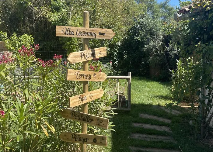 Alba Zen & Villefranche-de-Lauragais