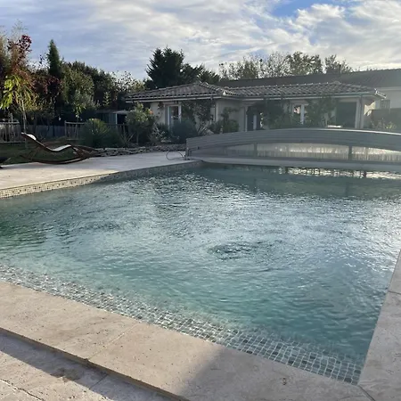 Alba Zen & Semesterbostad *