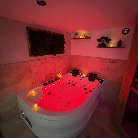 Holiday home Alba Zen &