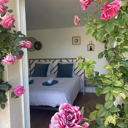 Alba Zen & Hébergement de vacances