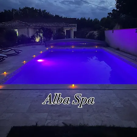 Alba Zen & Villefranche-de-Lauragais