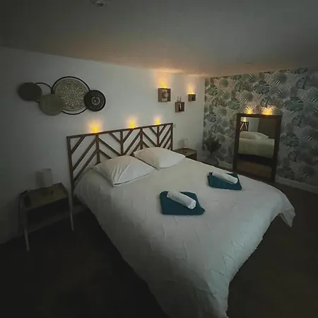 Alba Zen & Semesterbostad *