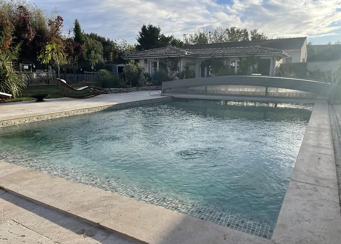 Alba Zen & בית נופש *