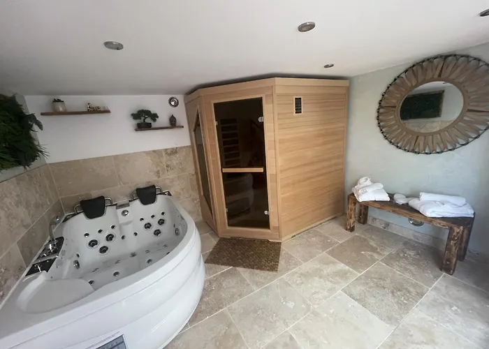 Alba Zen & וילפראנש-דו-לוארגה