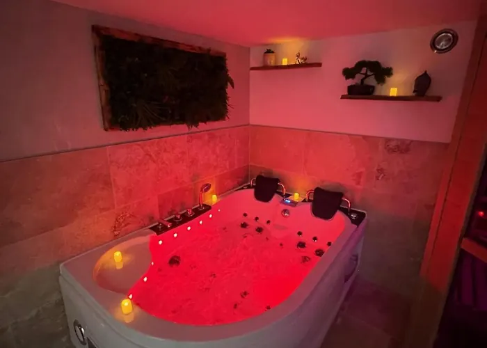 度假居 Alba Zen &