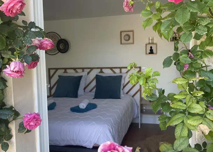 Alba Zen & בית נופש