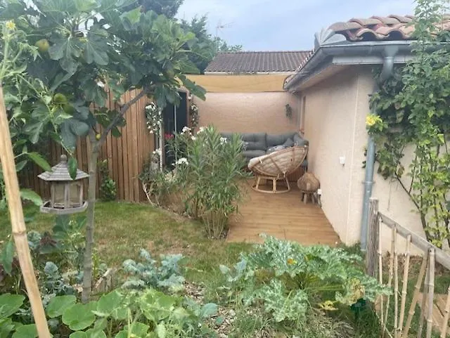 度假居 Alba Zen & 洛拉盖自由城