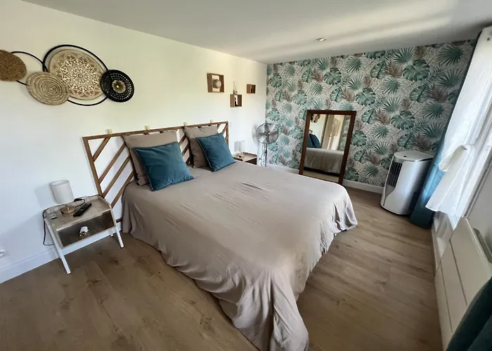 Alba Zen & וילפראנש-דו-לוארגה